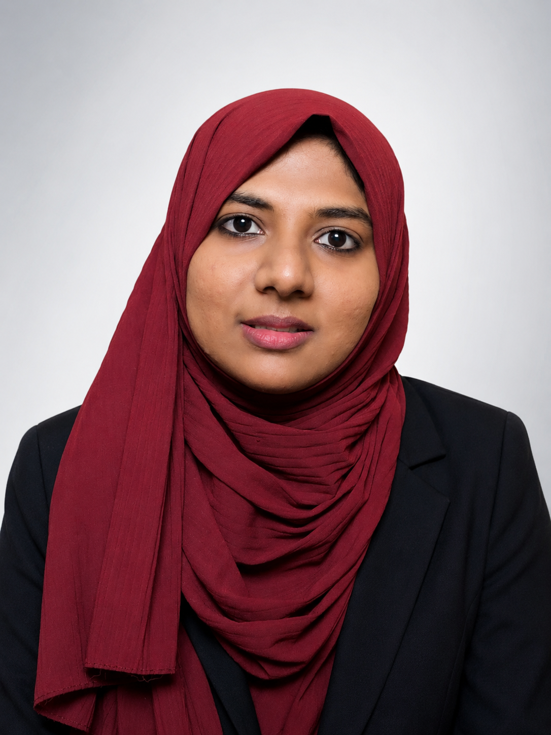 Sana Faisal - Instructor