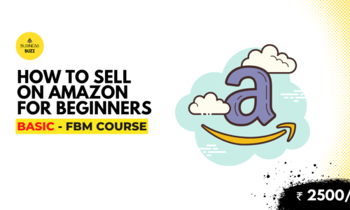 Basic Amazon Seller Training Course for Beginners – MalayalamCopy