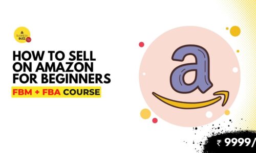 Advance Amazon Seller Training Course for Beginners in Malayalam: FBM + FBA + MSF Course