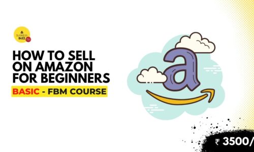How to Sell Products on Amazon | Amazon Seller Training Course for Beginners – FBM