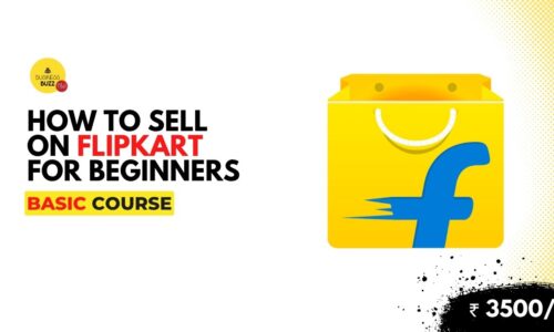 Basic Flipkart Seller Training Course for Beginners – Malayalam